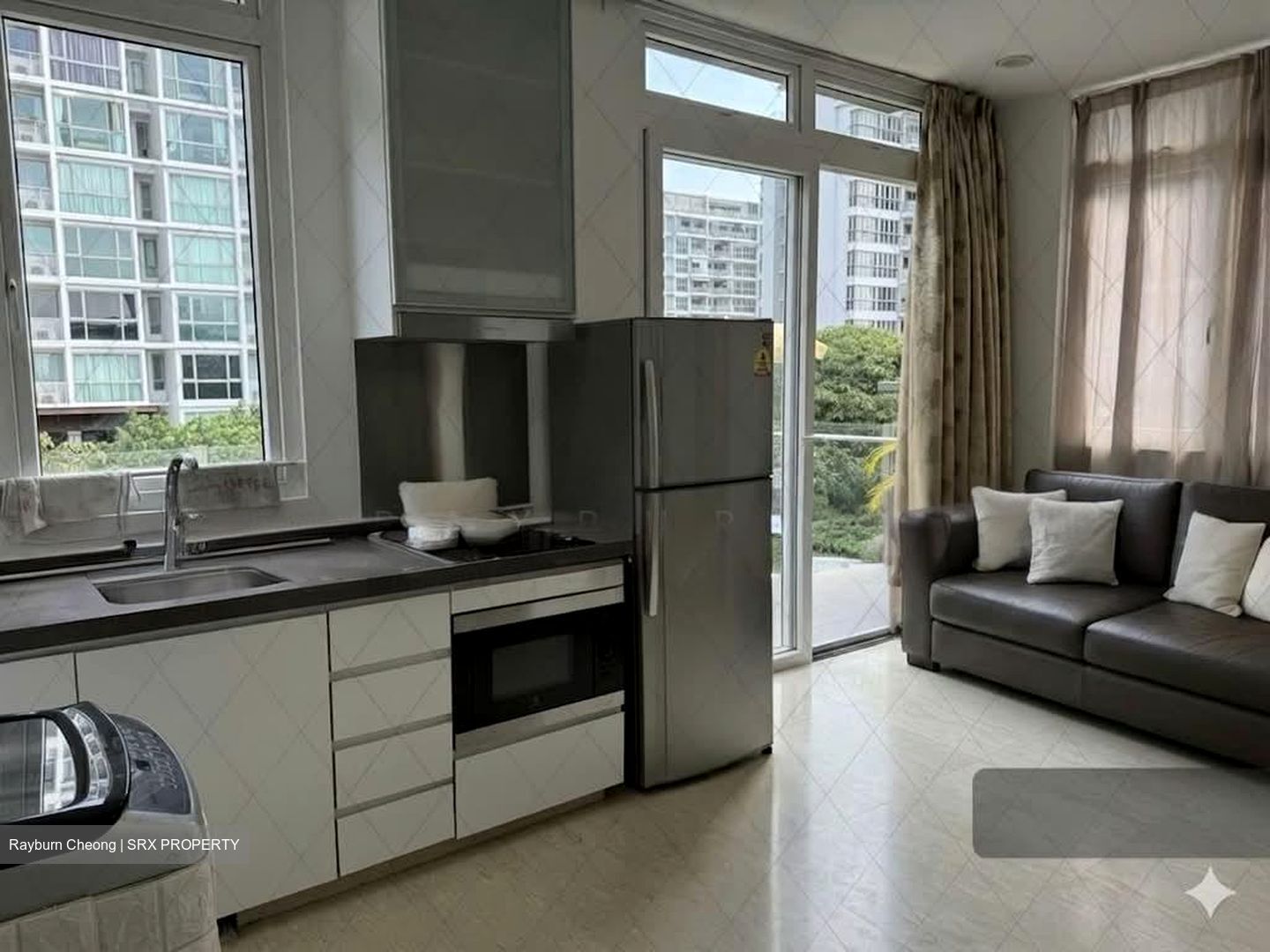 Oceanfront Suites (D17), Apartment #593556611